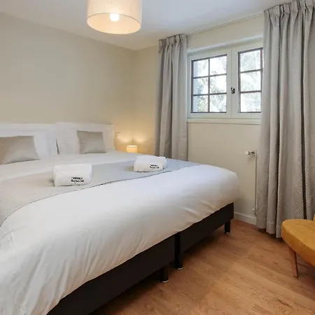 Le Tricouni Шале Шамони