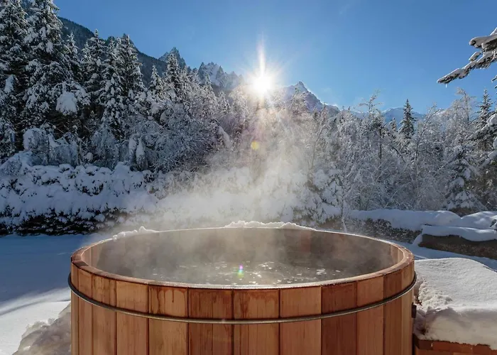 Le Tricouni シャレー *