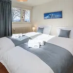 Domek alpejski Le Tricouni Chamonix
