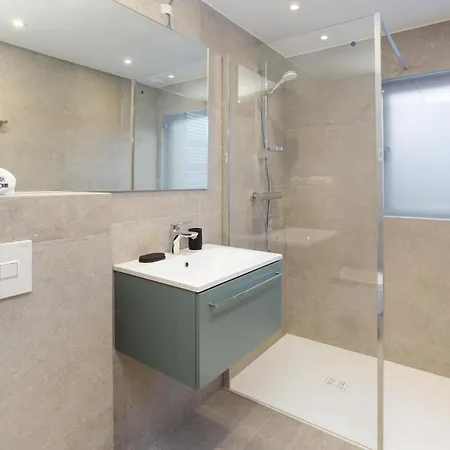 Chalet Le Tricouni