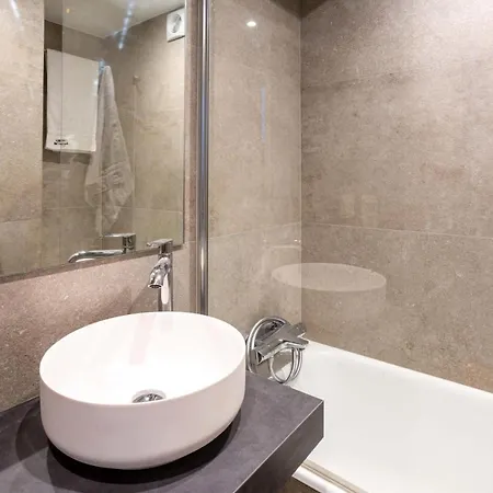 Chalet Le Tricouni *