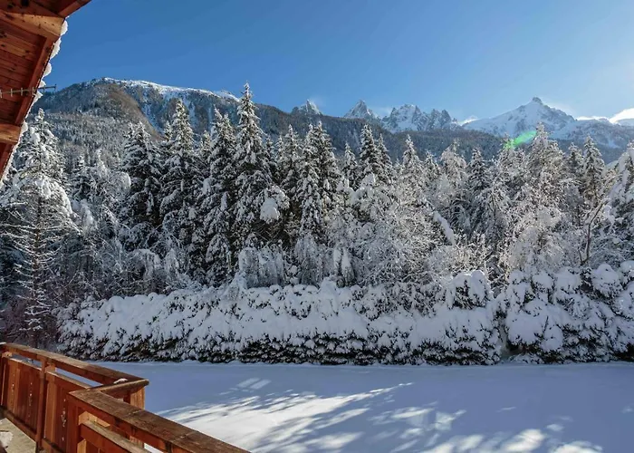 Le Tricouni Chamonix