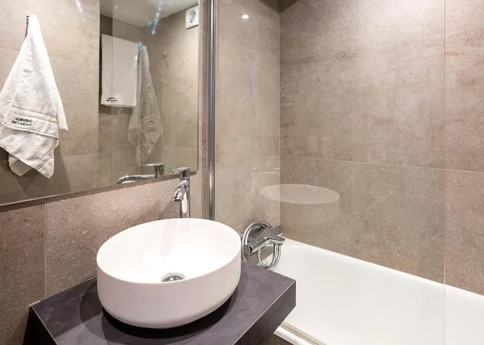 شاليه Le Tricouni *