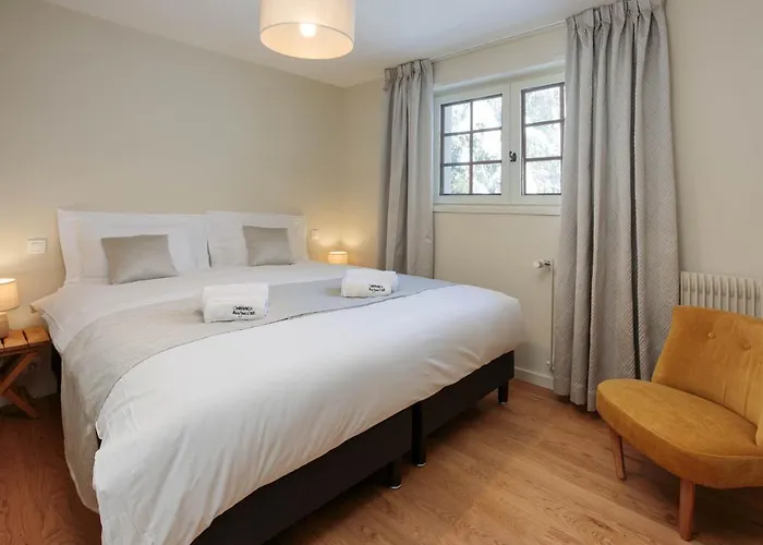 Le Tricouni Chalet Chamonix