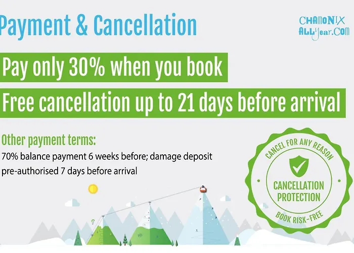 Le Tricouni * شامونكس