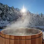 Le Tricouni Chalet *